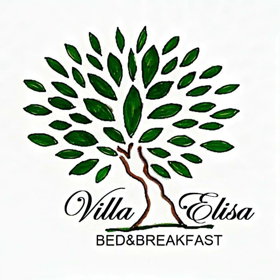 B&B Villa Elisa Motta di Livenza Esterno foto